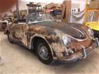 1959 Porsche 356A Picture 2