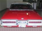 1965 Ford Thunderbird Picture 2