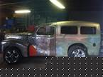 1950 Austin Countryman Picture 2