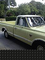 1967 Chevrolet C10 Picture 2