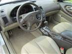 2000 Nissan Maxima Picture 2