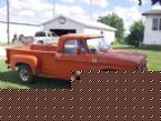 1966 Dodge D200 Picture 2