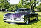 1953 Studebaker Commander Picture 2