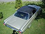 1963 Ford Thunderbird Picture 2