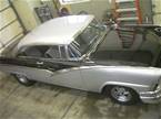 1956 Ford Fairlane Picture 2