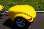 1999 Plymouth Prowler Picture 2