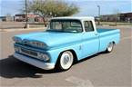 1960 Chevrolet C10 Picture 2