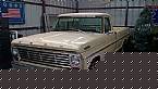 1967 Ford F100 Picture 2