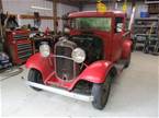 1932 Ford Model B Picture 2