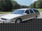 1996 Buick Roadmaster Picture 2