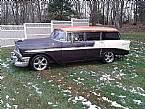 1956 Chevrolet Bel Air Picture 2