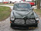 1967 Volvo 122S Picture 2