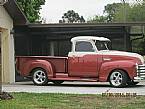 1949 Chevrolet 3100 Picture 2