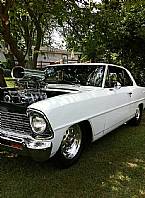 1967 Chevrolet Nova Picture 2