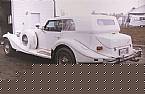 1986 Excalibur Phaeton Picture 2