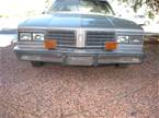 1984 Oldsmobile Custom Cruiser Picture 2