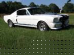 1965 Ford Mustang Picture 2