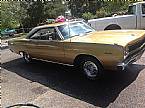 1968 Plymouth Satellite Picture 2