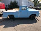 1957 Ford F100 Picture 2