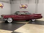 1960 Cadillac Coupe Deville Picture 2