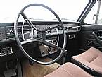 1972 Volvo 142S Picture 2