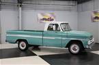 1966 Chevrolet C20 Picture 2