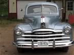 1948 Pontiac Silverstreak Picture 2