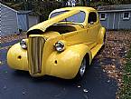 1937 Chevrolet Street Rod Picture 2