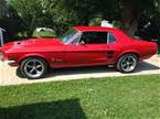 1967 Ford Mustang Picture 2