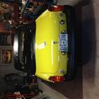 1975 MG MGB Picture 2