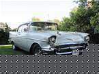 1957 Chevrolet Bel Air Picture 2