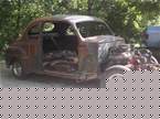 1946 Ford Coupe Picture 2