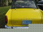 1966 Sunbeam Tiger Picture 2