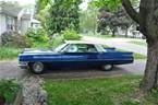 1963 Cadillac DeVille Picture 2
