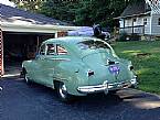 1948 Dodge Deluxe Picture 2