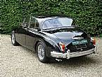 1961 Jaguar MK II Picture 2