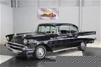1957 Chevrolet Bel Air Picture 2