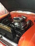 1955 Chevrolet Bel Air Picture 2