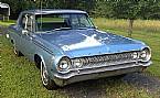 1964 Dodge 440 Picture 2