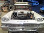 1958 Ford Fairlane Picture 2