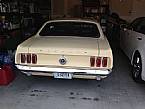 1969 Ford Mustang Picture 2