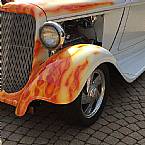 1933 Dodge Brothers Picture 2