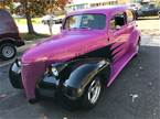 1939 Chevrolet Street Rod Picture 2