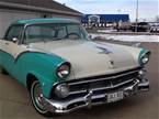 1955 Ford Victoria Picture 2