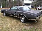 1973 Chevrolet Monte Carlo Picture 2