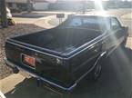 1985 Chevrolet El Camino Picture 2