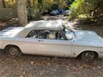 1962 Chevrolet Corvair Picture 2