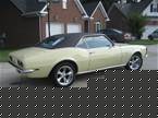 1968 Chevrolet Camaro Picture 2
