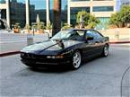 1994 BMW 850 Picture 2