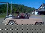 1949 Willys Jeepster Picture 2